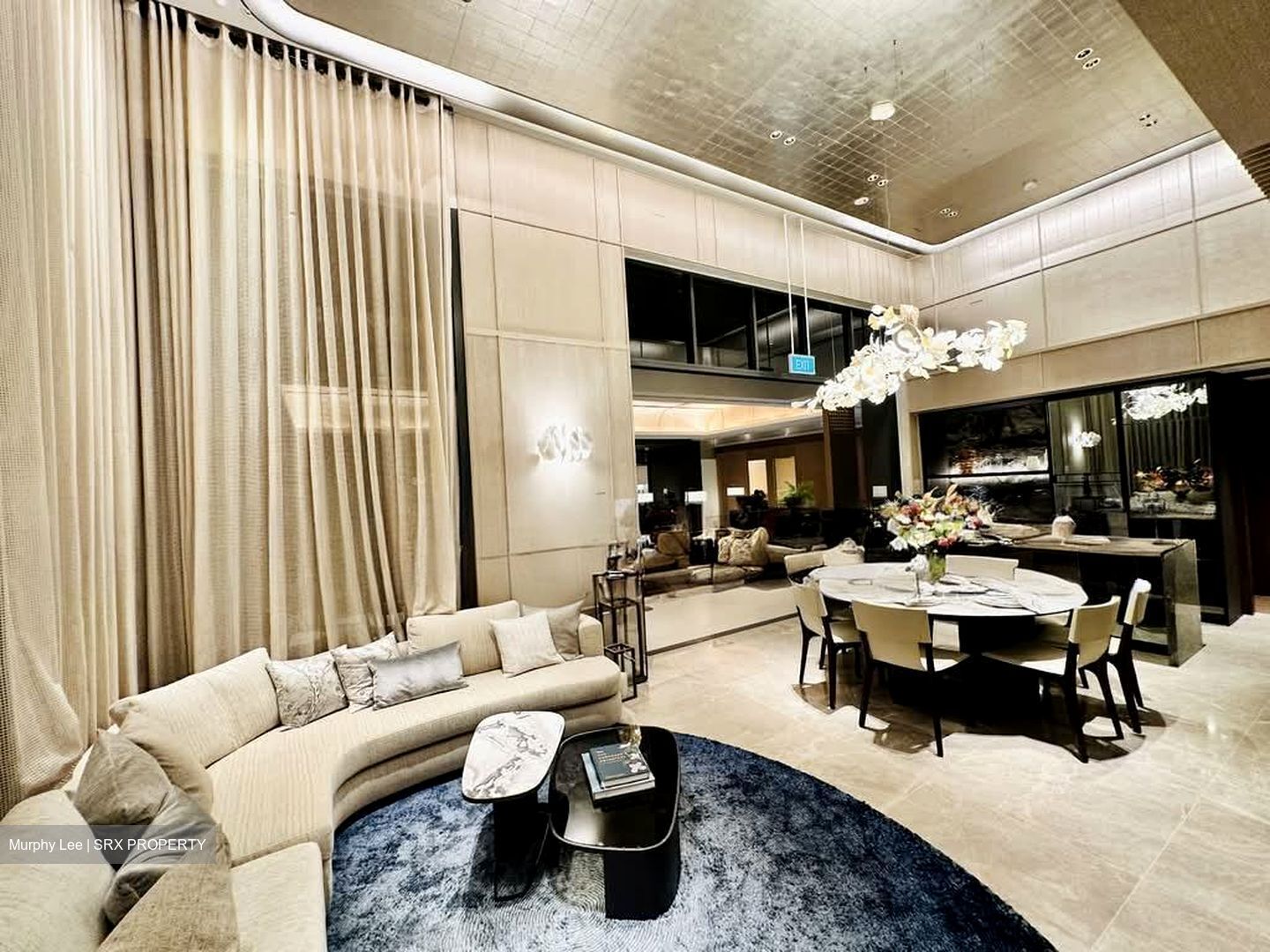 The Continuum (D15), Apartment #545091031